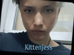 Kittenjess