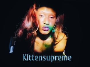 Kittensupreme