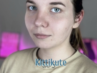 Kittikute