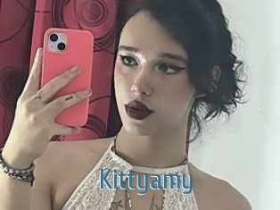Kittyamy