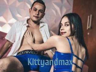 Kittyandmax