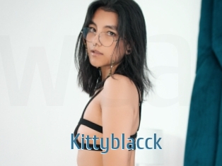 Kittyblacck