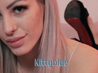 Kittyblue