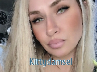 Kittydamsel