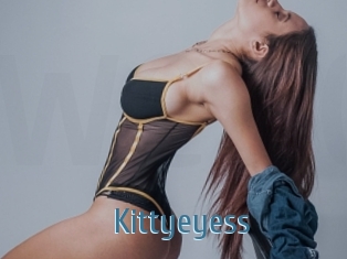 Kittyeyess