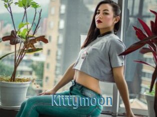 Kittymoon