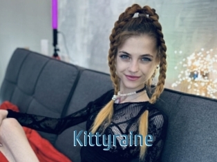 Kittyraine