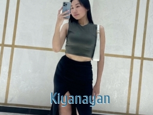 Kiyanayan