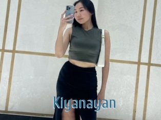 Kiyanayan