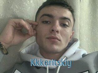 Kkkoritskiy