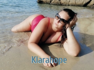 Klarahope