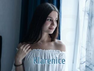 Klarenice