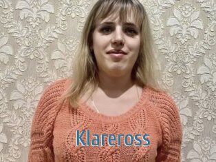 Klareross