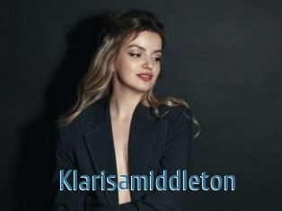 Klarisamiddleton