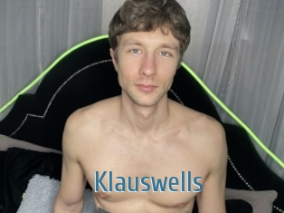 Klauswells