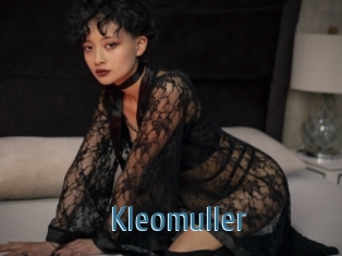 Kleomuller