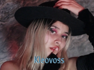 Kleovoss