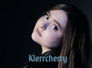 Klerrcherry