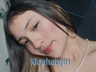 Kloehotgirl