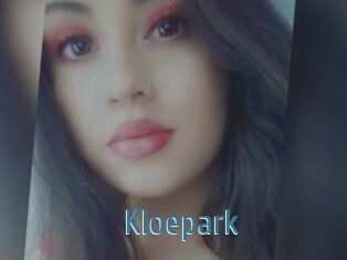 Kloepark