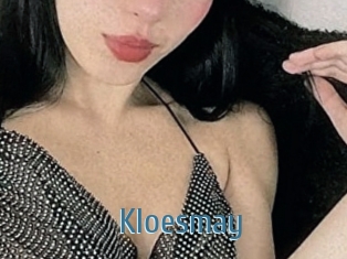 Kloesmay