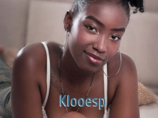 Klooesp