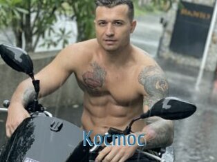 Kocmoc