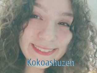 Kokoashuzen