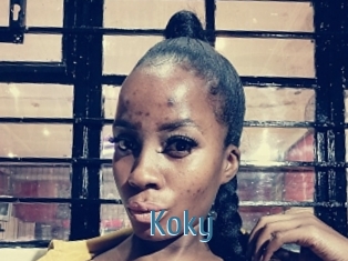 Koky