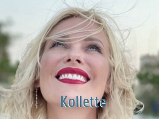 Kollette