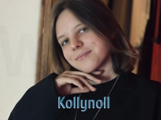 Kollynoll