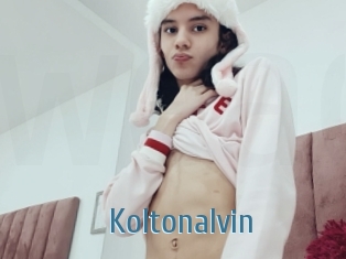 Koltonalvin