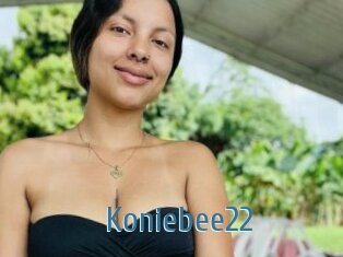 Koniebee22