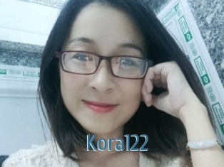 Kora122