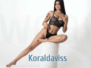 Koraldaviss