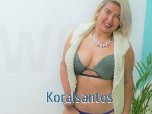 Koralsantos