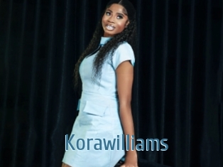 Korawilliams