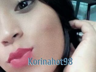 Korinahot98