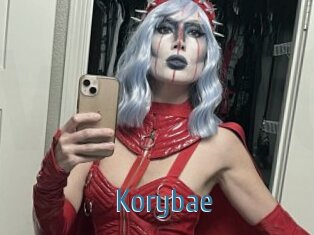 Korybae