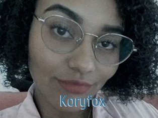 Koryfox