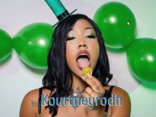 Kourtneyrodh