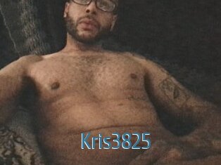 Kris3825