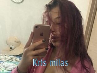 Kris_milas