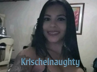 Krischelnaughty