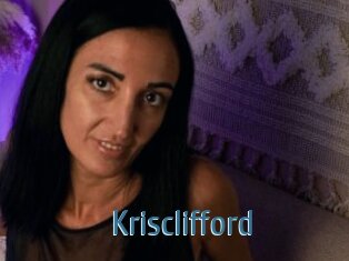 Krisclifford