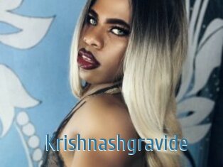 Krishnashgravide