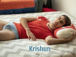 Krishun