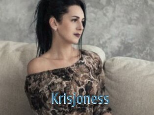 Krisjoness