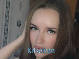 Krisolson