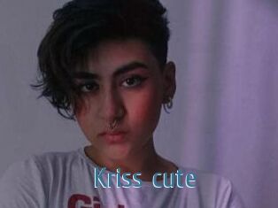 Kriss_cute